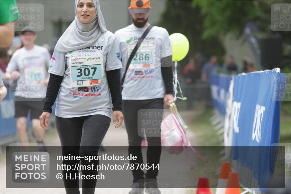 17.05.2025 - Störlauf H.Heesch http://msf.ph/oto/7870544 17.05.2025 13:44:17 Ziel  meine-sportfotos.de