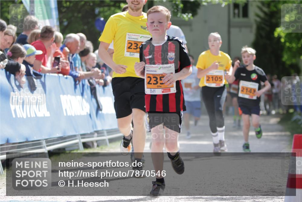 17.05.2025 - Störlauf H.Heesch http://msf.ph/oto/7870546 17.05.2025 15:28:06 Ziel  meine-sportfotos.de