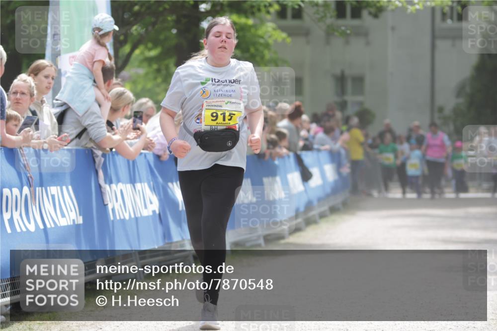 17.05.2025 - Störlauf H.Heesch http://msf.ph/oto/7870548 17.05.2025 14:16:37 Ziel  meine-sportfotos.de