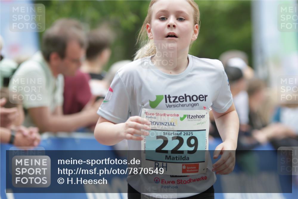 17.05.2025 - Störlauf H.Heesch http://msf.ph/oto/7870549 17.05.2025 13:44:20 Ziel  meine-sportfotos.de