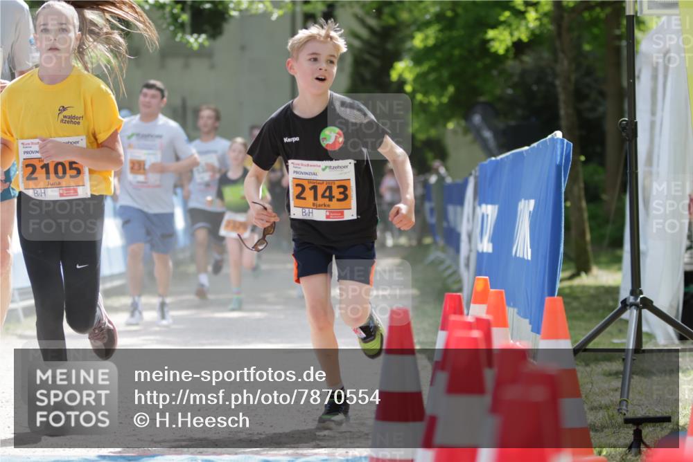 17.05.2025 - Störlauf H.Heesch http://msf.ph/oto/7870554 17.05.2025 15:28:08 Ziel  meine-sportfotos.de