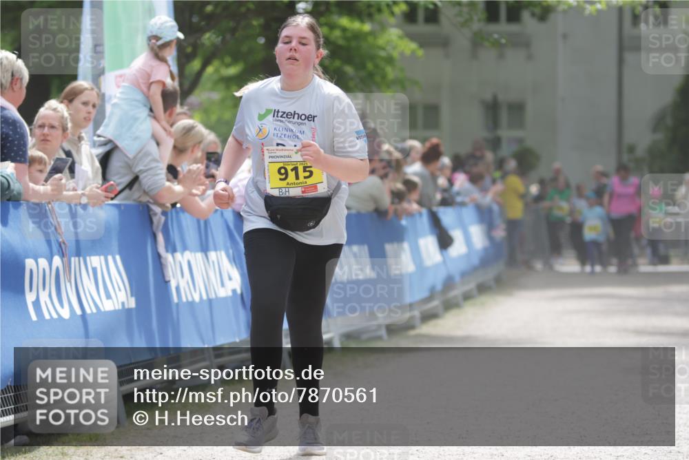 17.05.2025 - Störlauf H.Heesch http://msf.ph/oto/7870561 17.05.2025 14:16:38 Ziel  meine-sportfotos.de