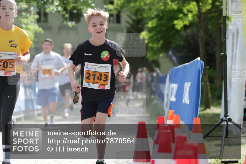 17.05.2025 - Störlauf H.Heesch http://msf.ph/oto/7870564 17.05.2025 15:28:08 Ziel  meine-sportfotos.de