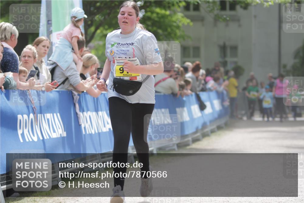 17.05.2025 - Störlauf H.Heesch http://msf.ph/oto/7870566 17.05.2025 14:16:38 Ziel  meine-sportfotos.de