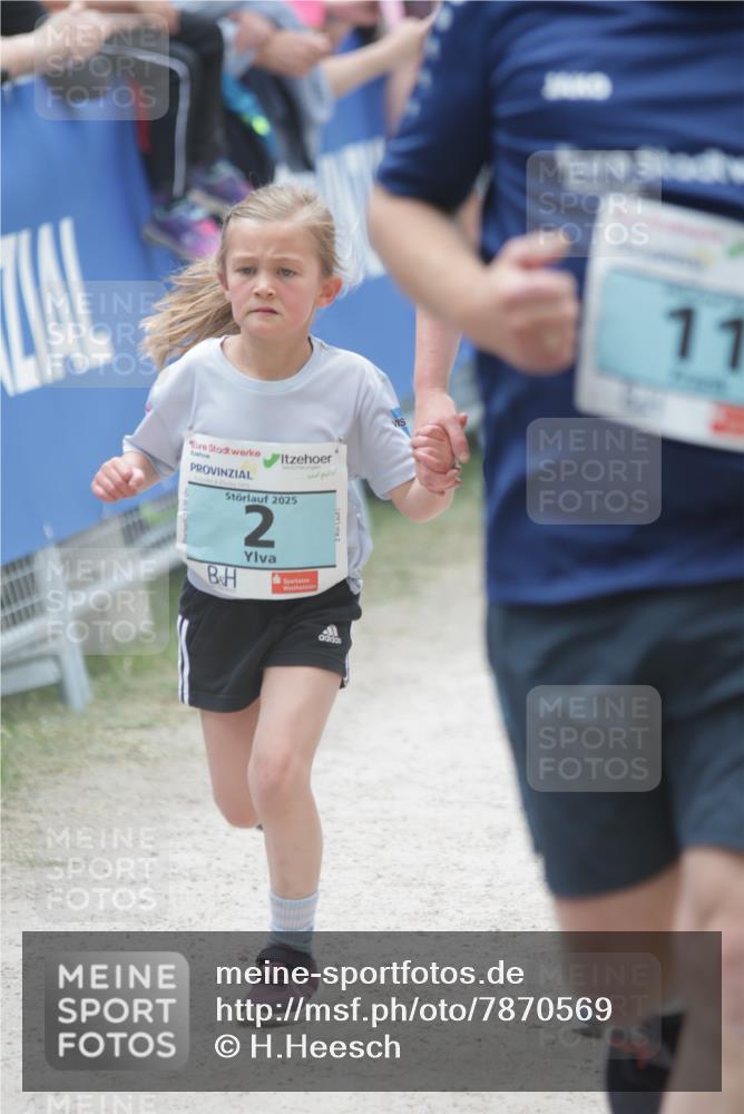 17.05.2025 - Störlauf H.Heesch http://msf.ph/oto/7870569 17.05.2025 13:44:25 Ziel  meine-sportfotos.de