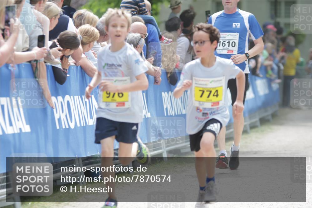 17.05.2025 - Störlauf H.Heesch http://msf.ph/oto/7870574 17.05.2025 14:11:11 Ziel  meine-sportfotos.de