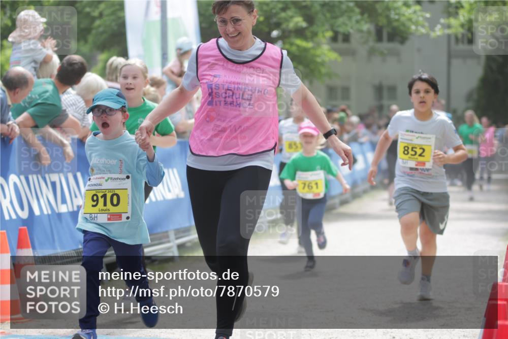 17.05.2025 - Störlauf H.Heesch http://msf.ph/oto/7870579 17.05.2025 14:16:49 Ziel  meine-sportfotos.de