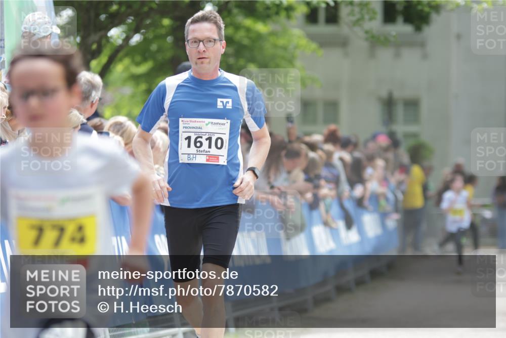 17.05.2025 - Störlauf H.Heesch http://msf.ph/oto/7870582 17.05.2025 14:11:13 Ziel  meine-sportfotos.de
