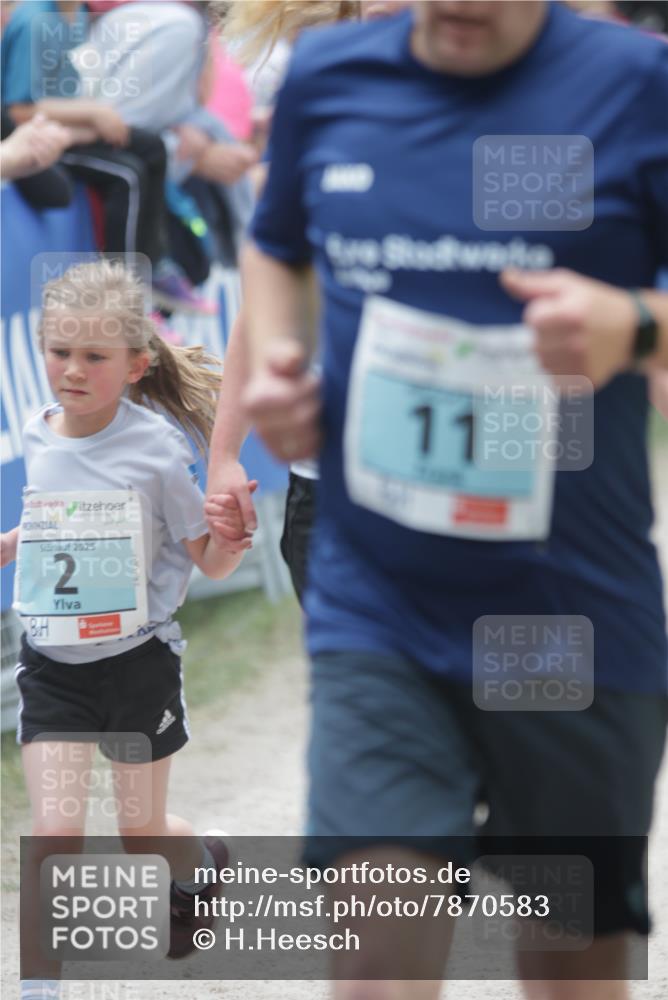 17.05.2025 - Störlauf H.Heesch http://msf.ph/oto/7870583 17.05.2025 13:44:25 Ziel  meine-sportfotos.de