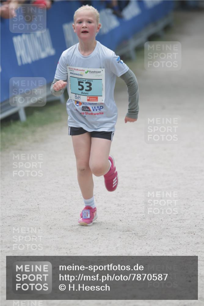 17.05.2025 - Störlauf H.Heesch http://msf.ph/oto/7870587 17.05.2025 13:44:27 Ziel  meine-sportfotos.de