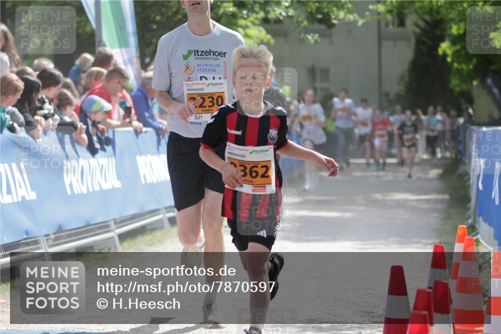 17.05.2025 - Störlauf H.Heesch http://msf.ph/oto/7870597 17.05.2025 15:28:17 Ziel  meine-sportfotos.de
