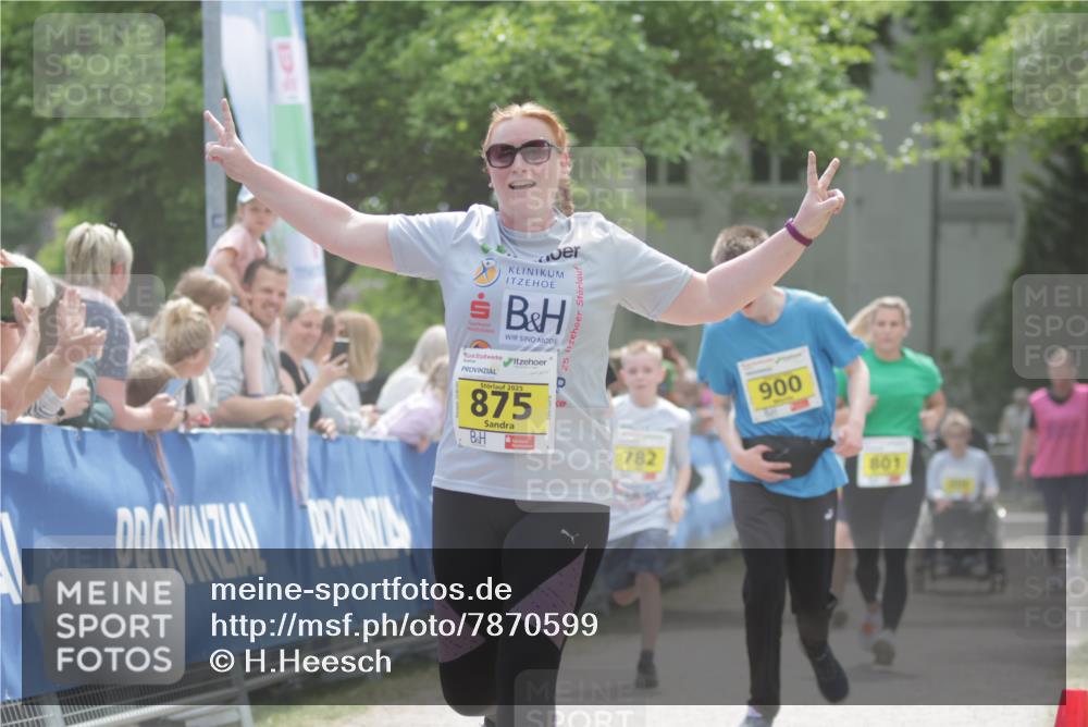 17.05.2025 - Störlauf H.Heesch http://msf.ph/oto/7870599 17.05.2025 14:16:53 Ziel  meine-sportfotos.de