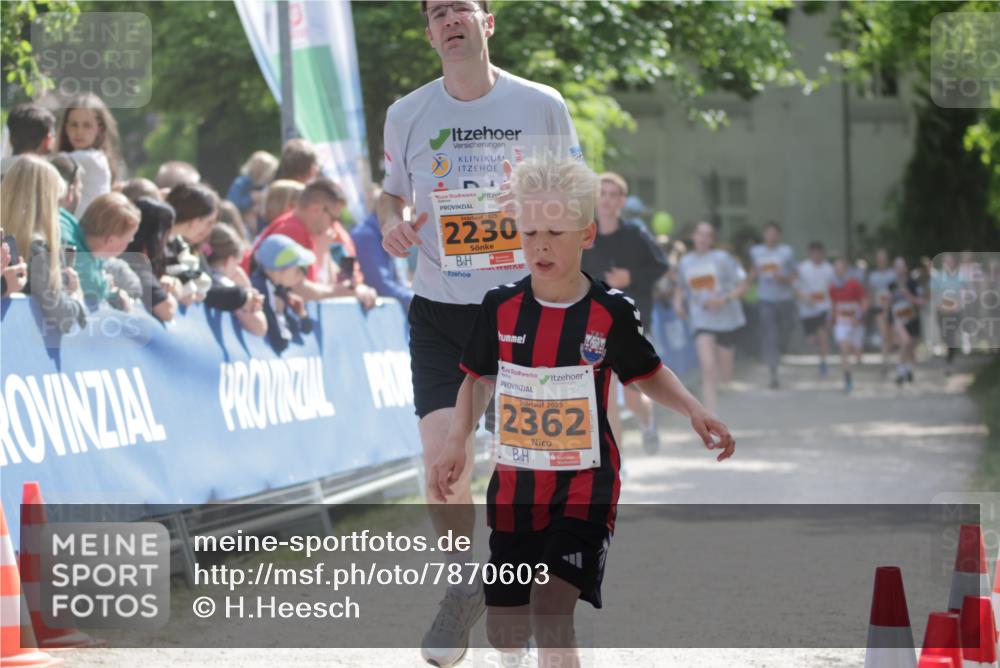 17.05.2025 - Störlauf H.Heesch http://msf.ph/oto/7870603 17.05.2025 15:28:17 Ziel  meine-sportfotos.de