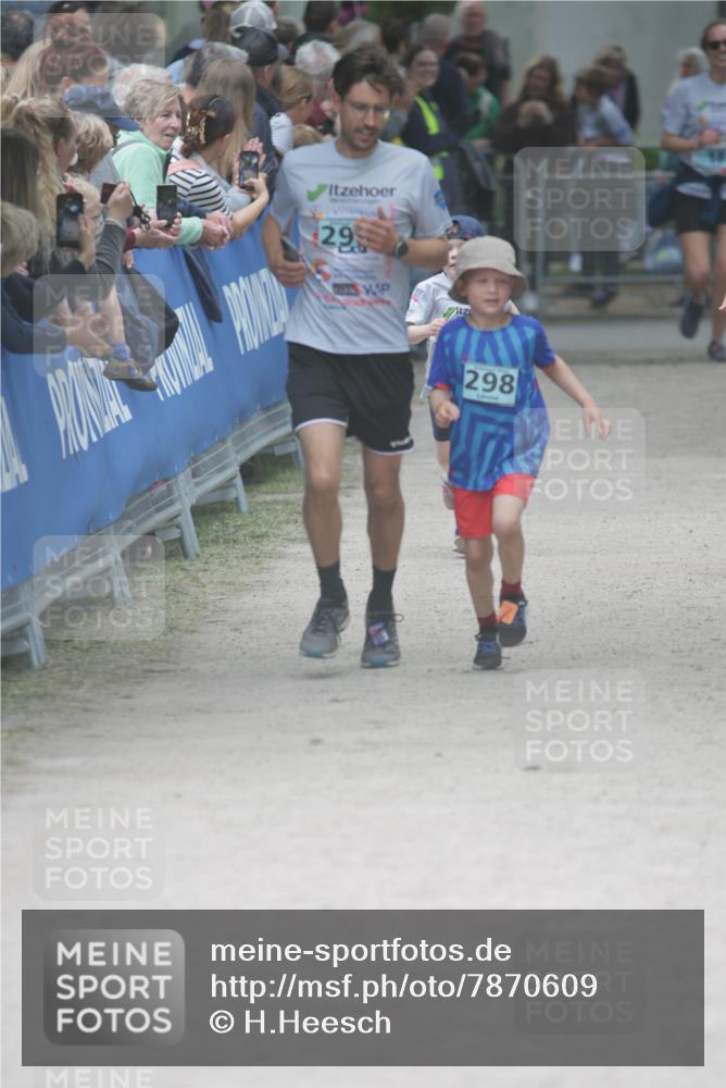 17.05.2025 - Störlauf H.Heesch http://msf.ph/oto/7870609 17.05.2025 13:44:30 Ziel  meine-sportfotos.de