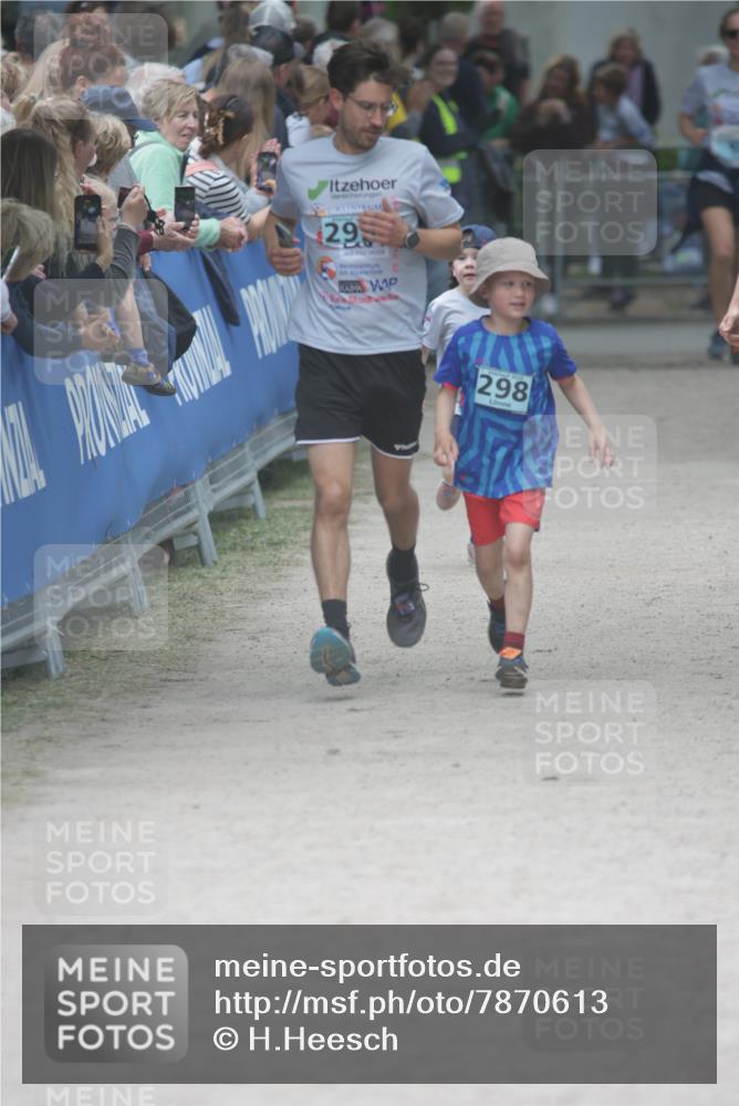 17.05.2025 - Störlauf H.Heesch http://msf.ph/oto/7870613 17.05.2025 13:44:30 Ziel  meine-sportfotos.de