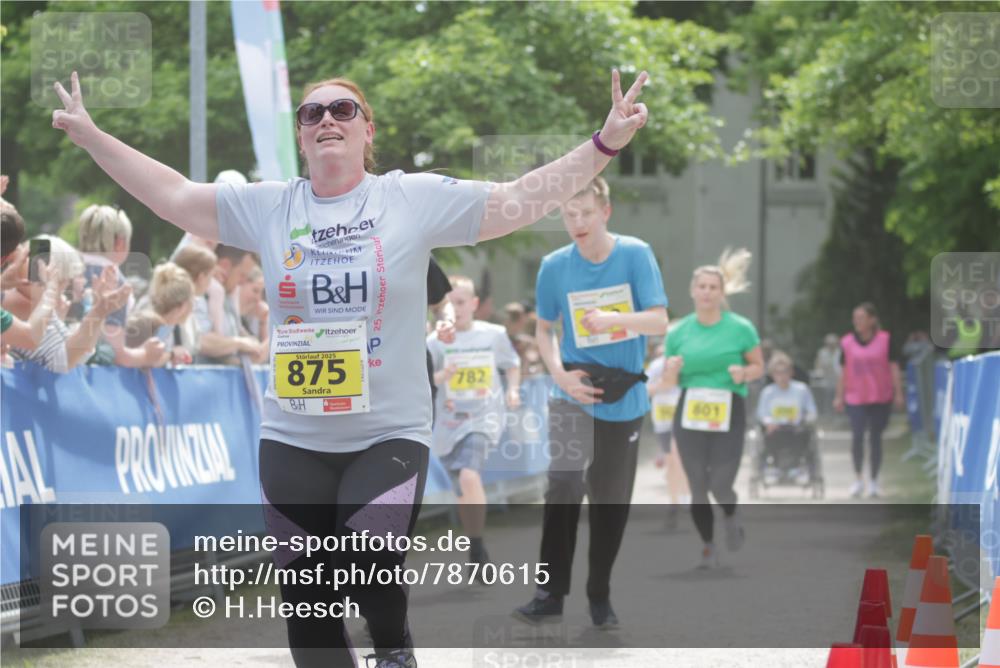 17.05.2025 - Störlauf H.Heesch http://msf.ph/oto/7870615 17.05.2025 14:16:54 Ziel  meine-sportfotos.de