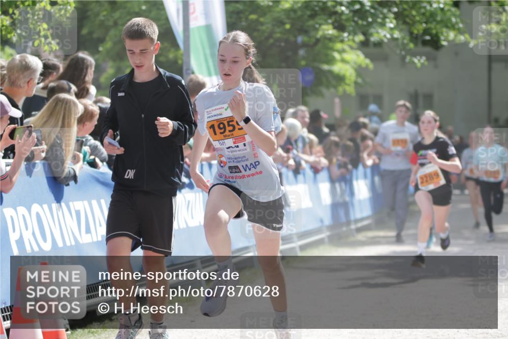 17.05.2025 - Störlauf H.Heesch http://msf.ph/oto/7870628 17.05.2025 15:28:20 Ziel  meine-sportfotos.de