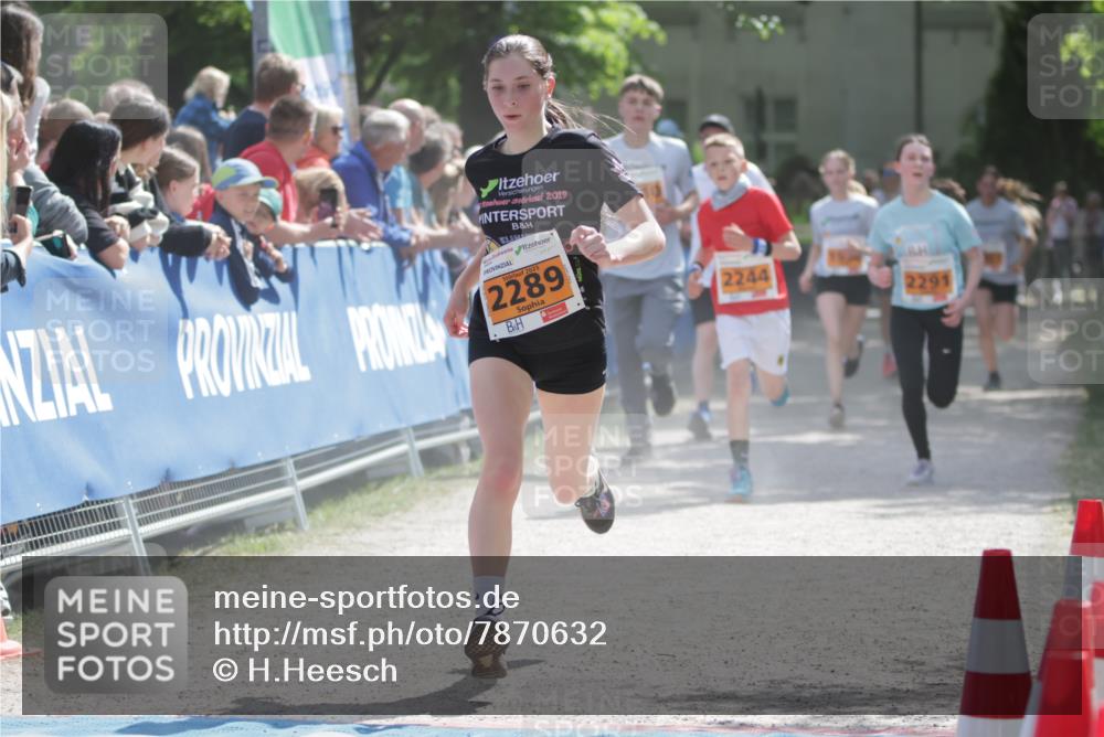17.05.2025 - Störlauf H.Heesch http://msf.ph/oto/7870632 17.05.2025 15:28:22 Ziel  meine-sportfotos.de