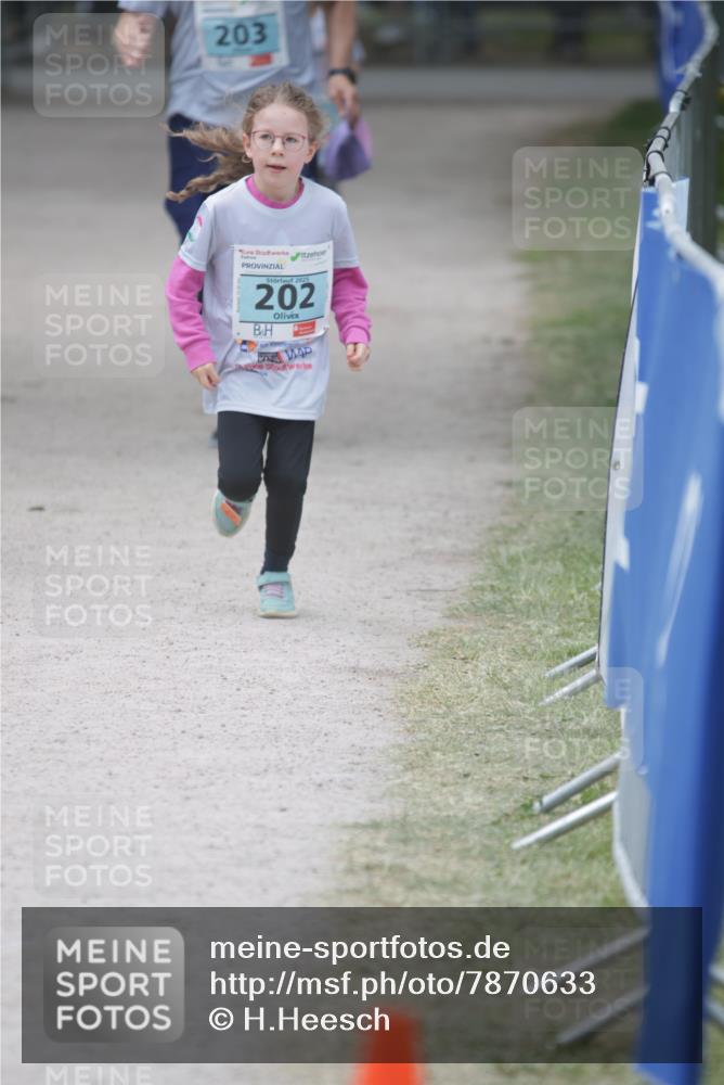 17.05.2025 - Störlauf H.Heesch http://msf.ph/oto/7870633 17.05.2025 13:44:31 Ziel  meine-sportfotos.de