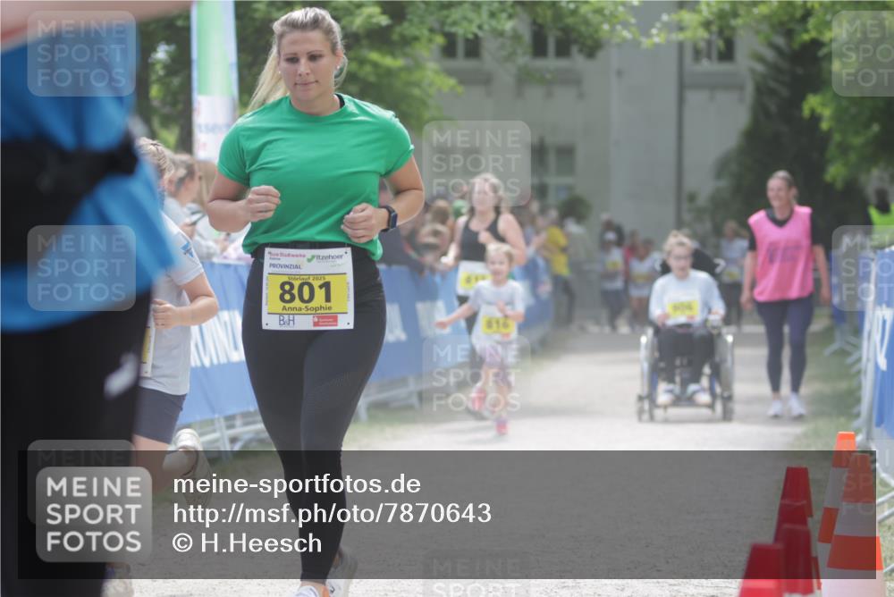 17.05.2025 - Störlauf H.Heesch http://msf.ph/oto/7870643 17.05.2025 14:16:57 Ziel  meine-sportfotos.de