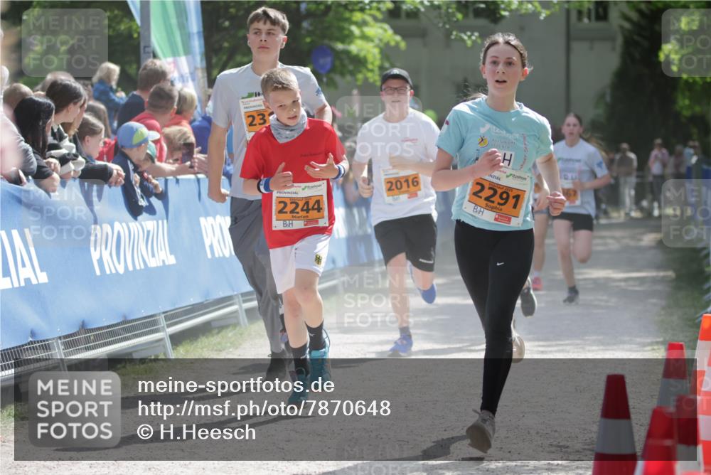 17.05.2025 - Störlauf H.Heesch http://msf.ph/oto/7870648 17.05.2025 15:28:23 Ziel  meine-sportfotos.de