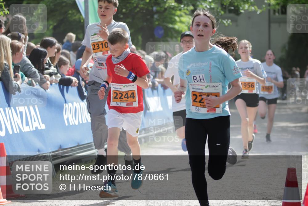 17.05.2025 - Störlauf H.Heesch http://msf.ph/oto/7870661 17.05.2025 15:28:23 Ziel  meine-sportfotos.de