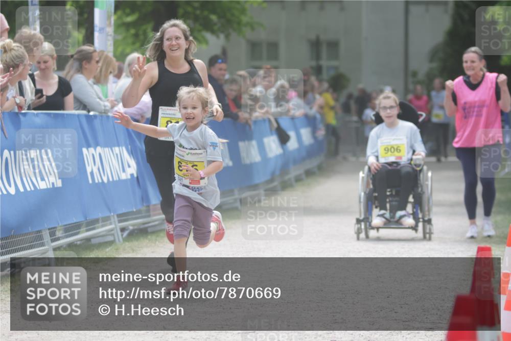 17.05.2025 - Störlauf H.Heesch http://msf.ph/oto/7870669 17.05.2025 14:16:59 Ziel  meine-sportfotos.de