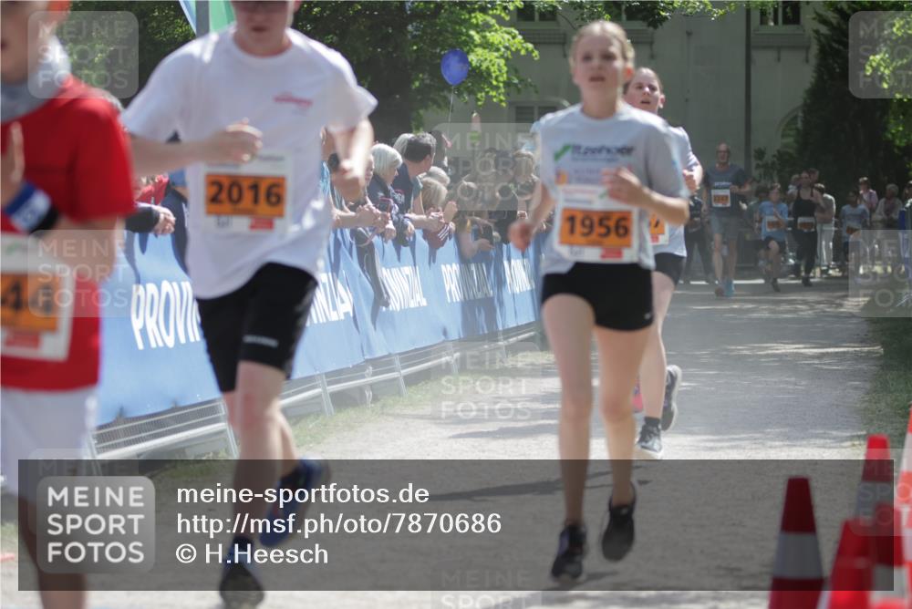 17.05.2025 - Störlauf H.Heesch http://msf.ph/oto/7870686 17.05.2025 15:28:25 Ziel  meine-sportfotos.de