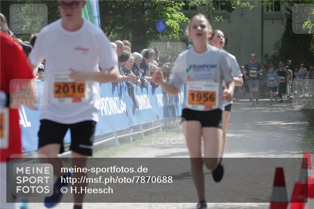 17.05.2025 - Störlauf H.Heesch http://msf.ph/oto/7870688 17.05.2025 15:28:25 Ziel  meine-sportfotos.de