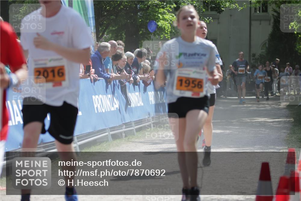 17.05.2025 - Störlauf H.Heesch http://msf.ph/oto/7870692 17.05.2025 15:28:25 Ziel  meine-sportfotos.de