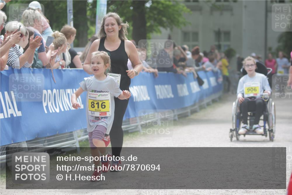 17.05.2025 - Störlauf H.Heesch http://msf.ph/oto/7870694 17.05.2025 14:17:00 Ziel  meine-sportfotos.de