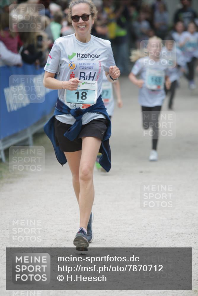 17.05.2025 - Störlauf H.Heesch http://msf.ph/oto/7870712 17.05.2025 13:44:41 Ziel  meine-sportfotos.de