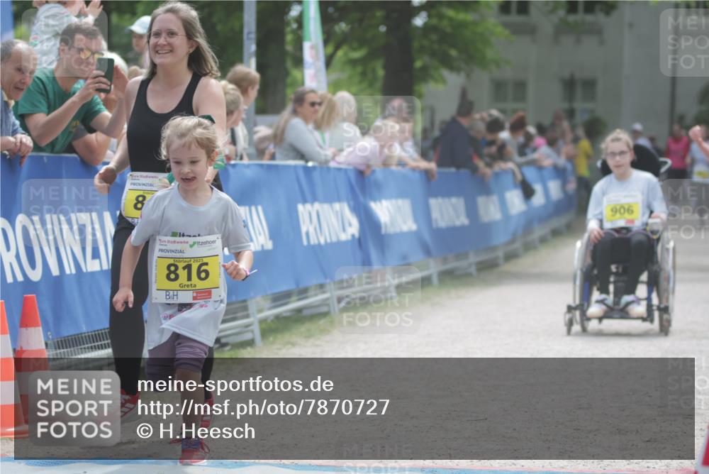 17.05.2025 - Störlauf H.Heesch http://msf.ph/oto/7870727 17.05.2025 14:17:01 Ziel  meine-sportfotos.de