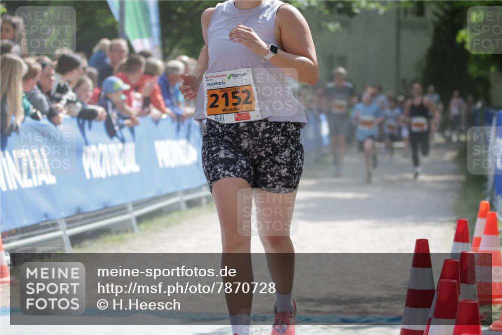 17.05.2025 - Störlauf H.Heesch http://msf.ph/oto/7870728 17.05.2025 15:28:28 Ziel  meine-sportfotos.de