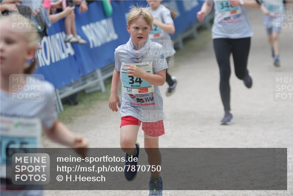 17.05.2025 - Störlauf H.Heesch http://msf.ph/oto/7870750 17.05.2025 13:44:47 Ziel  meine-sportfotos.de