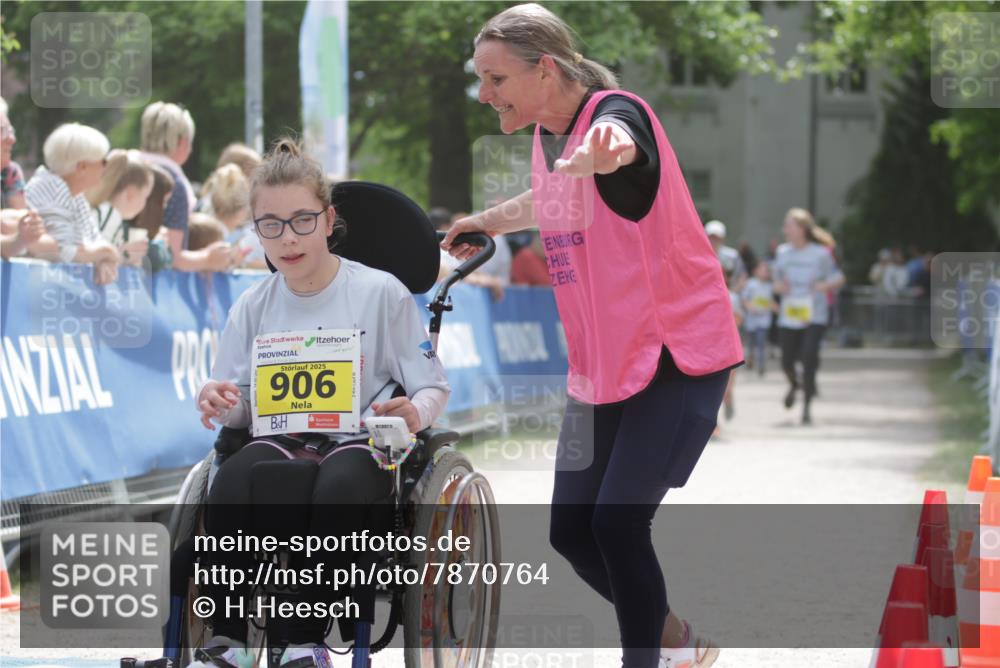 17.05.2025 - Störlauf H.Heesch http://msf.ph/oto/7870764 17.05.2025 14:17:07 Ziel  meine-sportfotos.de