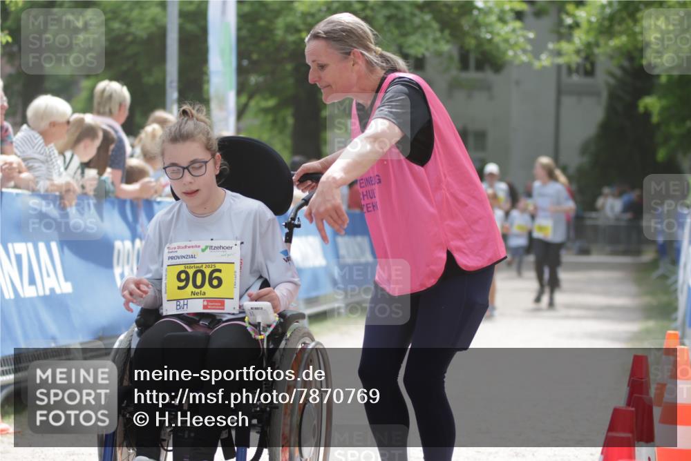 17.05.2025 - Störlauf H.Heesch http://msf.ph/oto/7870769 17.05.2025 14:17:07 Ziel  meine-sportfotos.de