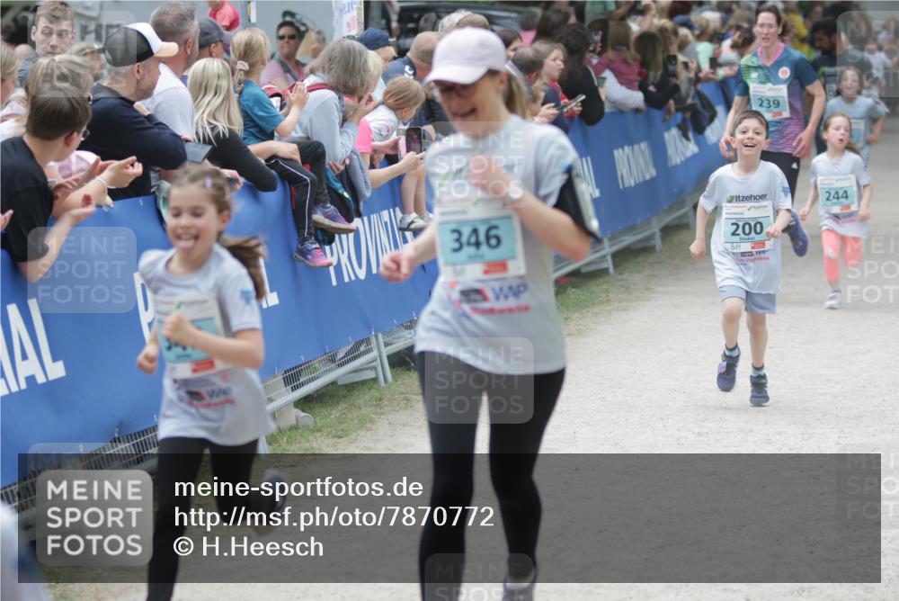17.05.2025 - Störlauf H.Heesch http://msf.ph/oto/7870772 17.05.2025 13:44:48 Ziel  meine-sportfotos.de