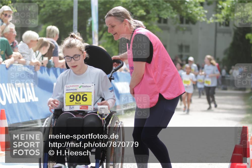 17.05.2025 - Störlauf H.Heesch http://msf.ph/oto/7870779 17.05.2025 14:17:07 Ziel  meine-sportfotos.de