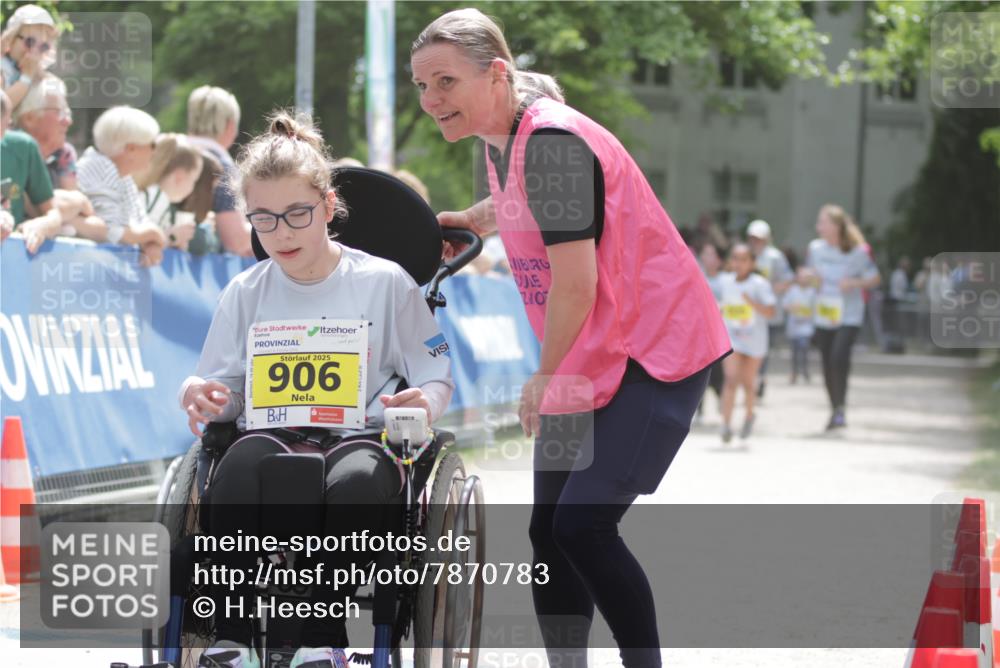 17.05.2025 - Störlauf H.Heesch http://msf.ph/oto/7870783 17.05.2025 14:17:07 Ziel  meine-sportfotos.de