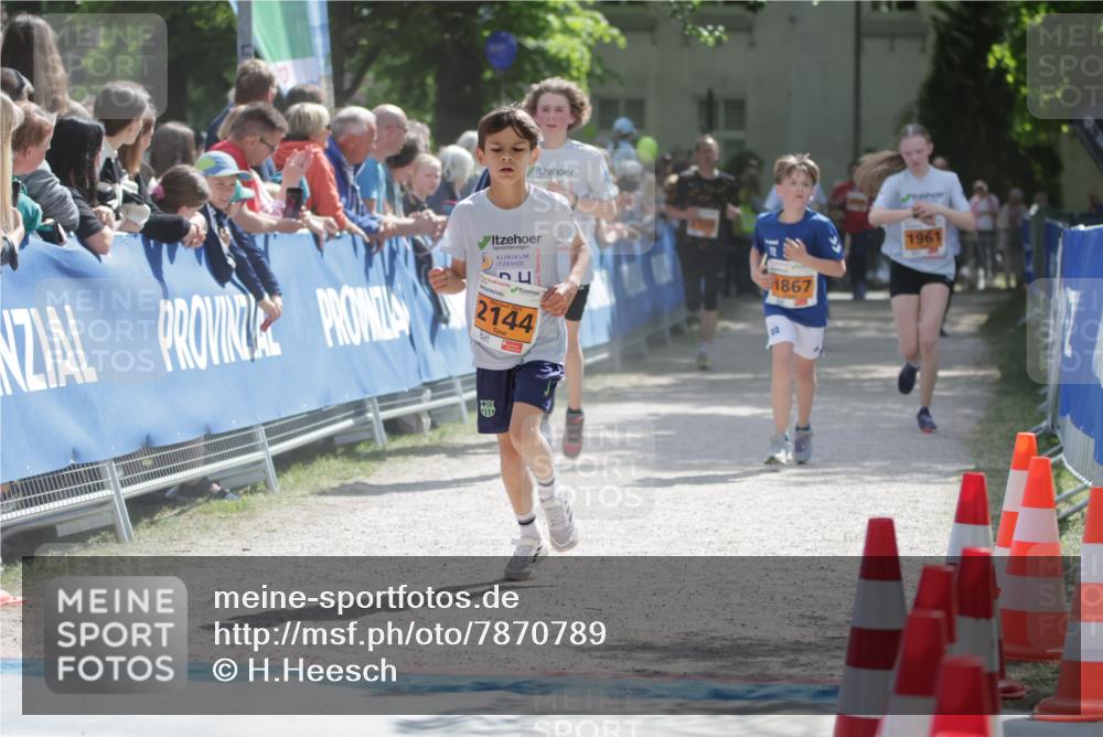 17.05.2025 - Störlauf H.Heesch http://msf.ph/oto/7870789 17.05.2025 15:28:35 Ziel  meine-sportfotos.de