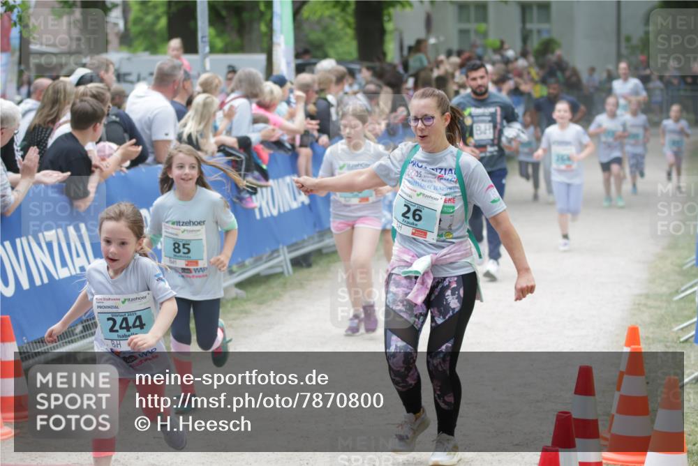 17.05.2025 - Störlauf H.Heesch http://msf.ph/oto/7870800 17.05.2025 13:44:53 Ziel  meine-sportfotos.de