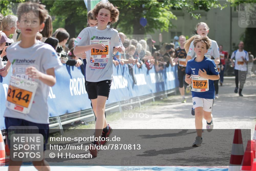 17.05.2025 - Störlauf H.Heesch http://msf.ph/oto/7870813 17.05.2025 15:28:37 Ziel  meine-sportfotos.de