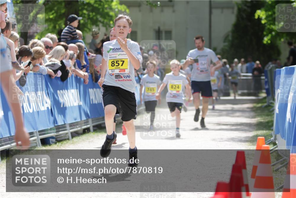 17.05.2025 - Störlauf H.Heesch http://msf.ph/oto/7870819 17.05.2025 14:11:53 Ziel  meine-sportfotos.de