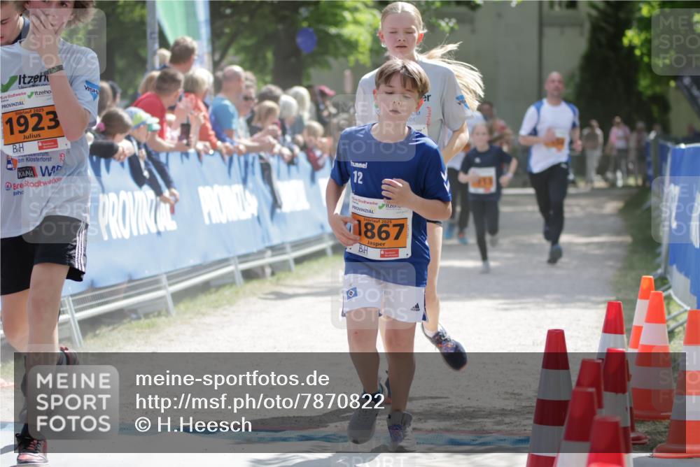 17.05.2025 - Störlauf H.Heesch http://msf.ph/oto/7870822 17.05.2025 15:28:38 Ziel  meine-sportfotos.de