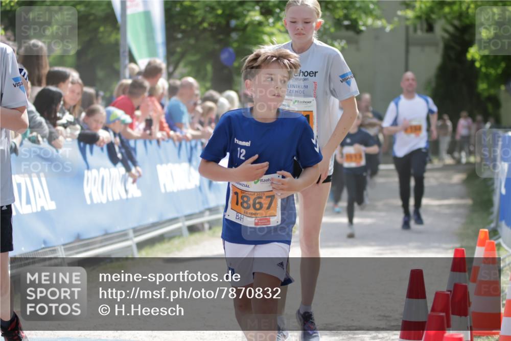 17.05.2025 - Störlauf H.Heesch http://msf.ph/oto/7870832 17.05.2025 15:28:39 Ziel  meine-sportfotos.de