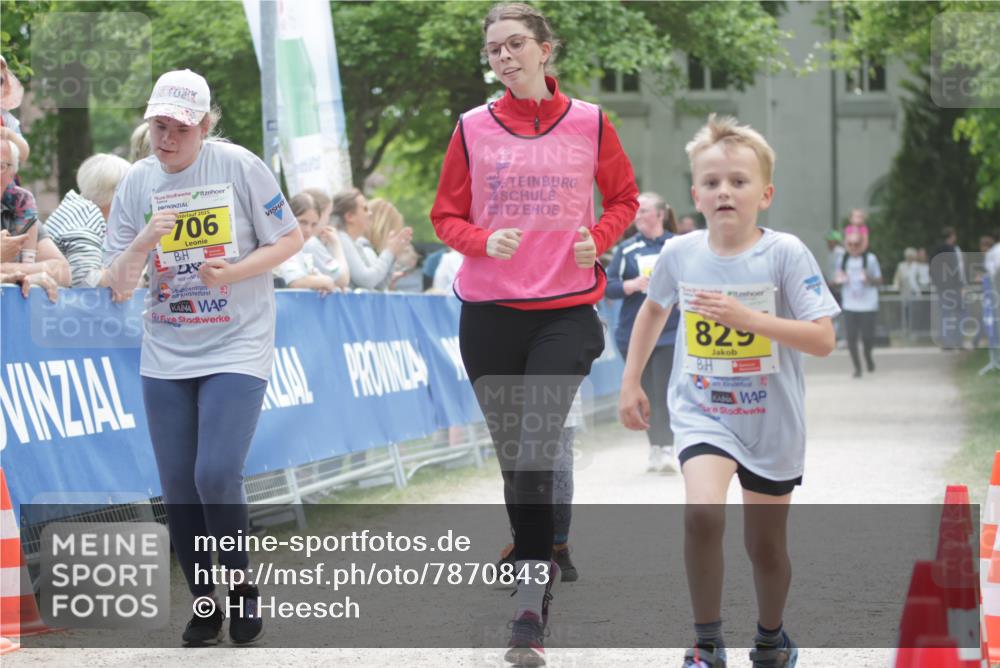 17.05.2025 - Störlauf H.Heesch http://msf.ph/oto/7870843 17.05.2025 14:17:18 Ziel  meine-sportfotos.de