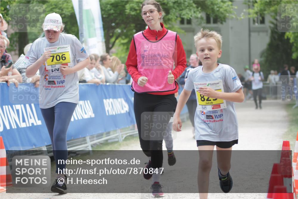 17.05.2025 - Störlauf H.Heesch http://msf.ph/oto/7870847 17.05.2025 14:17:18 Ziel  meine-sportfotos.de