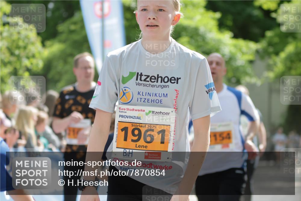 17.05.2025 - Störlauf H.Heesch http://msf.ph/oto/7870854 17.05.2025 15:28:42 Ziel  meine-sportfotos.de