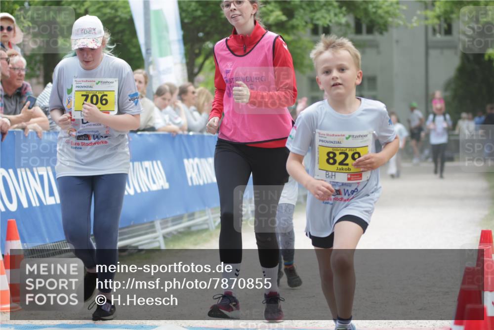 17.05.2025 - Störlauf H.Heesch http://msf.ph/oto/7870855 17.05.2025 14:17:18 Ziel  meine-sportfotos.de